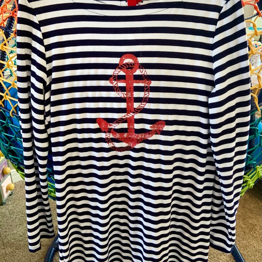 Beach Cover Up or Casual Dress